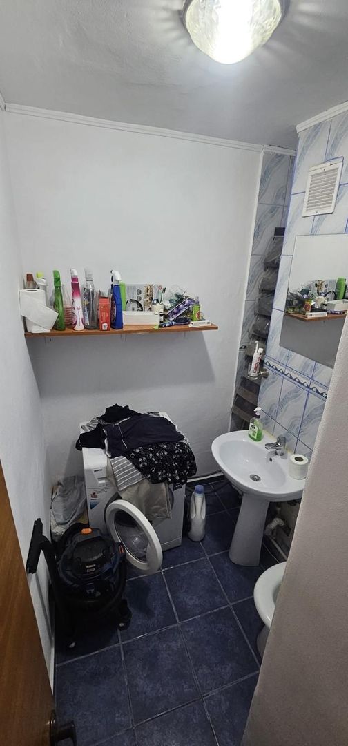 Apartament 3 camere Rahova-Sebastian T636 - Poză 1