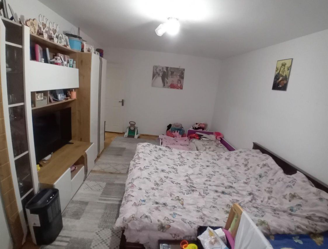 Apartament 2 camere decomandat in Ampoi 2 et.3 - Poză 2