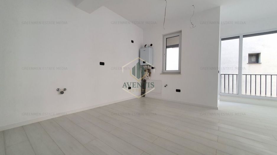 2 camere in bloc nou tip boutique, finisaje premium, la 5 minute de Metrou Obor - Poză 12