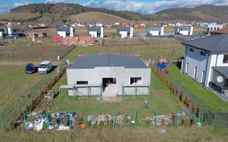 Casa Sanpetru la Cheie/ Predare 2026-205.000 euro Tva inclus - Poză 5