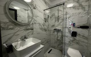 Apartament 2 camere | La cheie | Zona Eroilor-Floresti - Poză 12