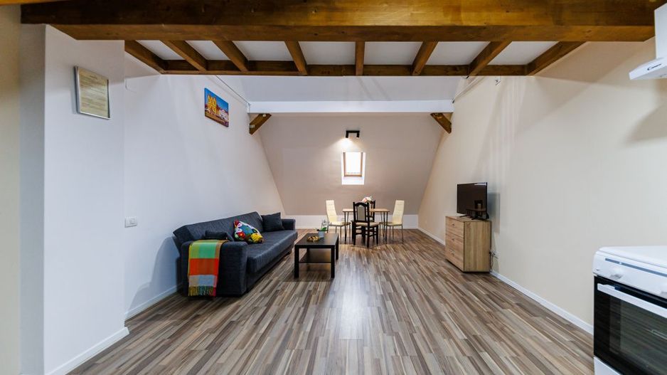 Apartament 2 camere elegant – Piata Unirii Timisoara - Comision 0 - Poză 11