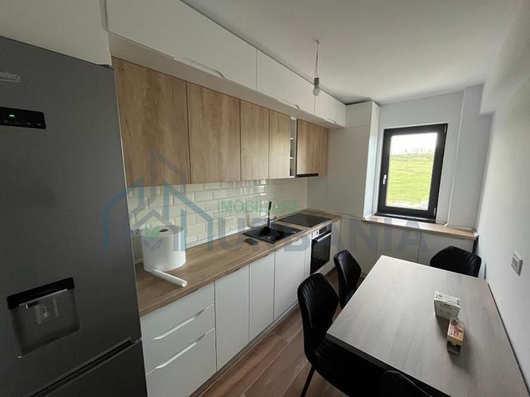 Apartament 2 camere decomandat, 50 mp, etaj 3/3, Rediu, 102.800 EUR - Poză 8