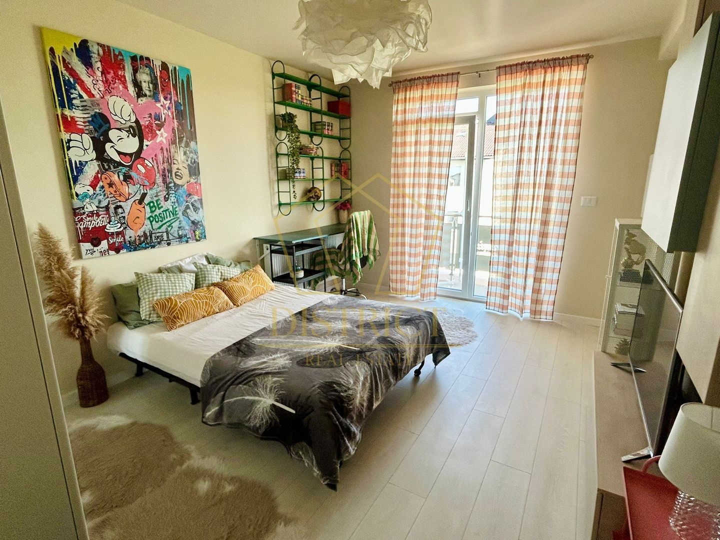 Apartament cu o camera | Calea Urseni | Pet friendly - Poză 3