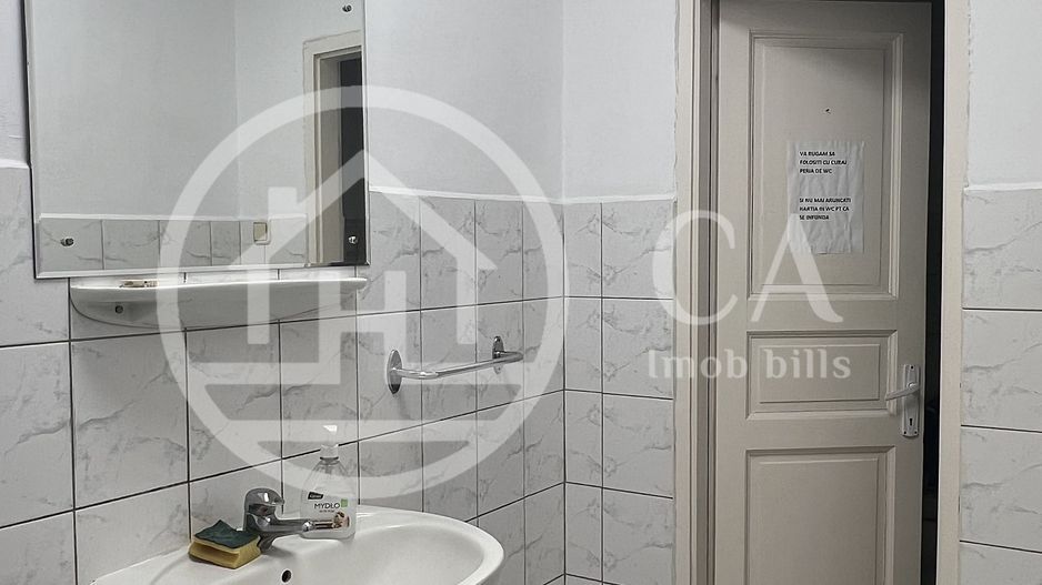 Spatiu comercial de vanzare in zona Dacia, Oradea - Poză 6