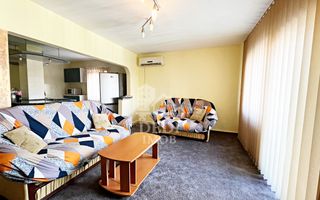 Apartament cu 3 camere de inchiriat zona Rogerius, Oradea - Poză 4