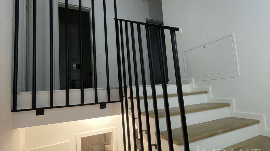 Duplex frumos de inchiriat, cartier Borhanci! - Poză 22