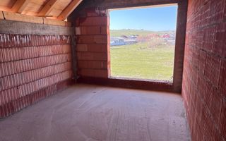 Casa de vanzare in Sura Mare- teren liber 262mp- la ALB - Poză 8