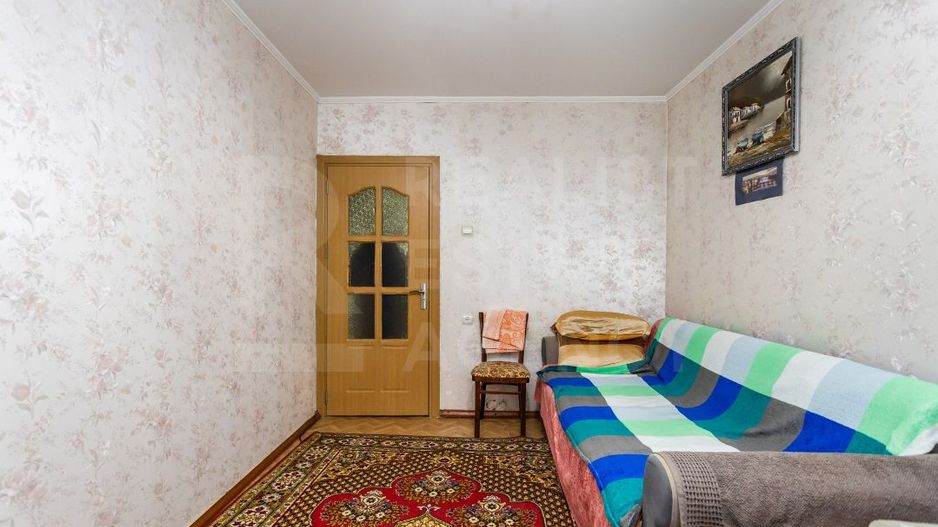 Vânzare, apartament, 5 camere, bd. Mircea cel Bătrân, Ciocana - Poză 14
