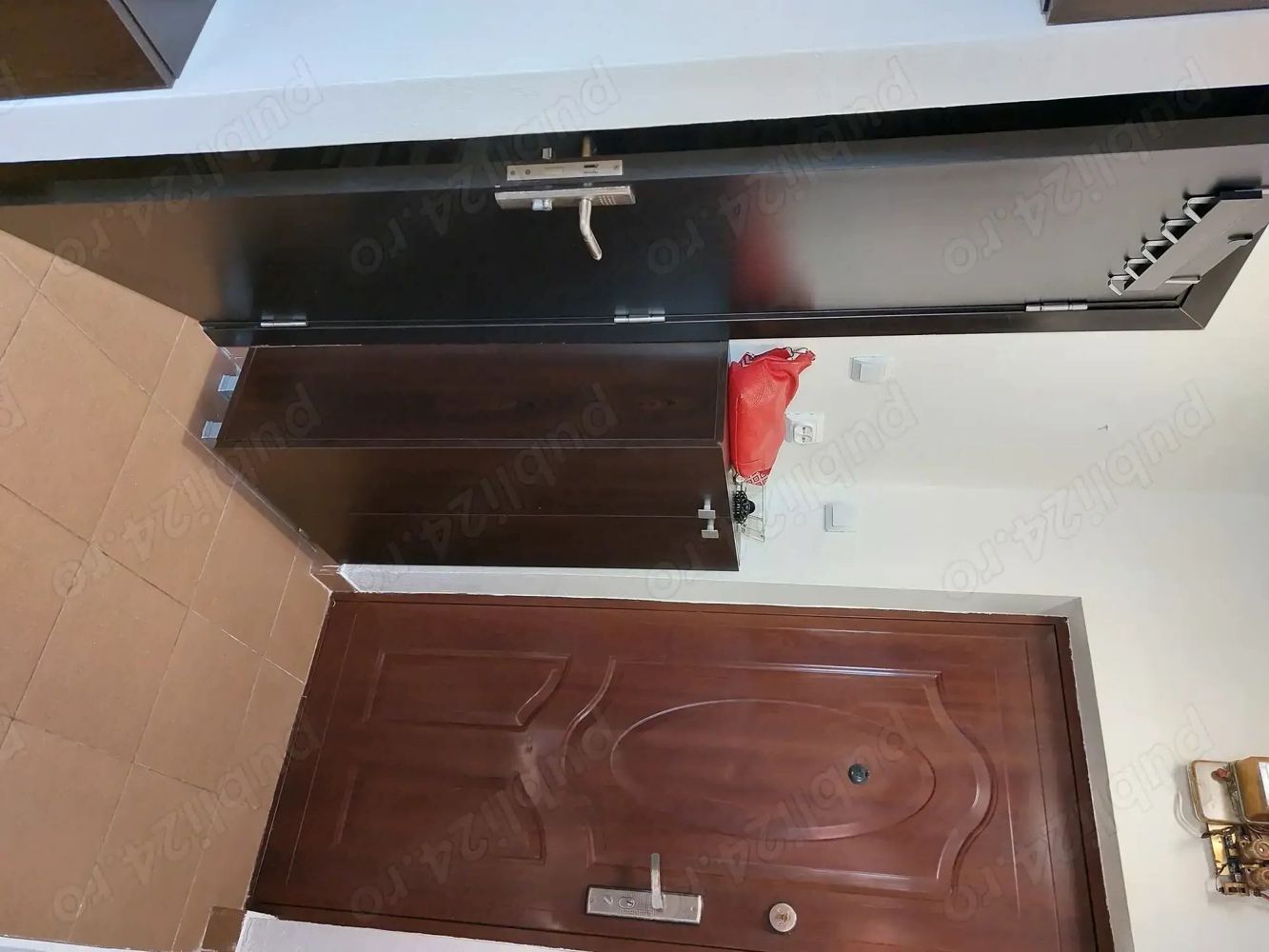 Garsonieră spațioasă de închiriat Constantin Brâncoveanu - Poză 4