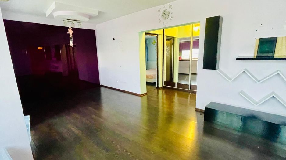 AP. 2 CAMERE - 63 MP, MASINA SPALAT VASE, METROU 10 MIN,COMISION 0% - Poză 4