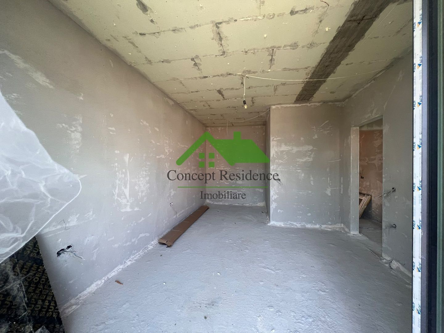 Apartament nou 2 camere | Bloc 2026 | Vasile Alecsandri | Comision 0% - Poză 5