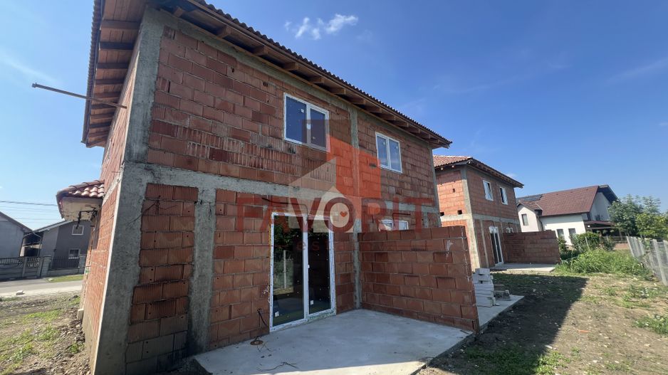 COMISION 0% | Duplex de vanzare | Remetea Mare - Poză 2