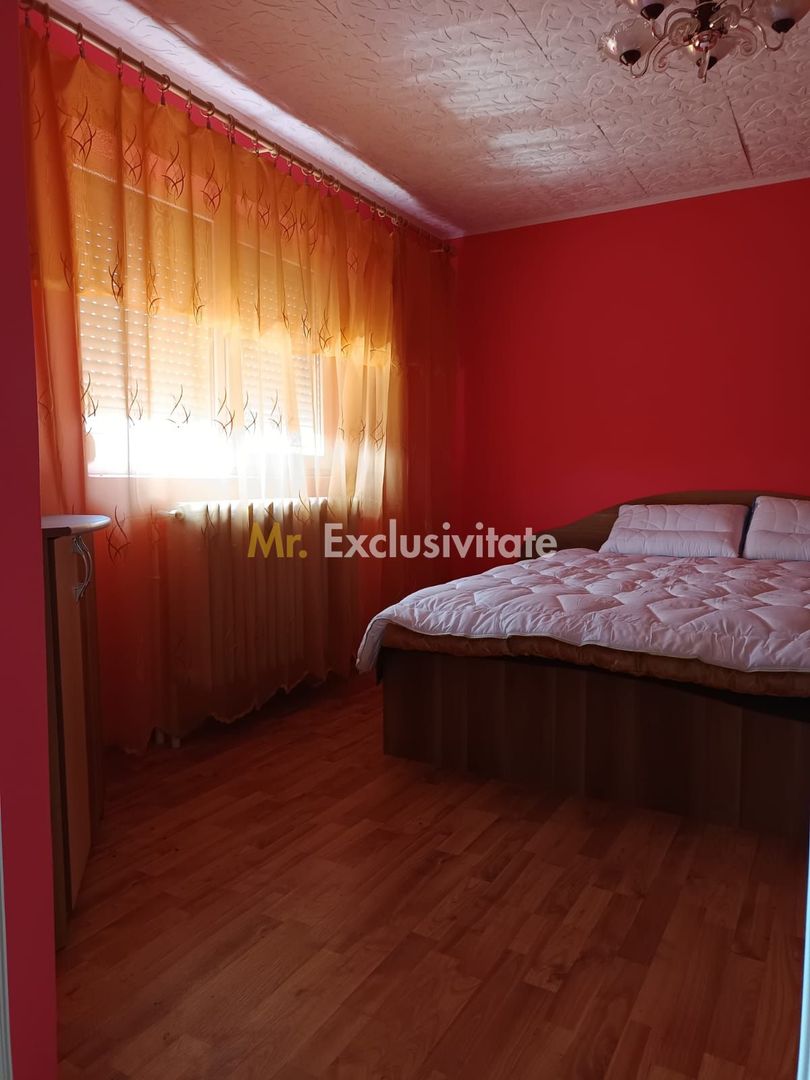 Vilă P+E de vânzare în Valea lui Mihai – 233 mp, teren 733 mp - Poză 20