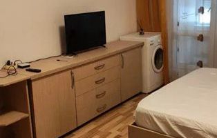 GARSONIERA TINERETULUI, BUCATARIE INCHISA, BOILER, METROU 7 MINUTE - Poză 2