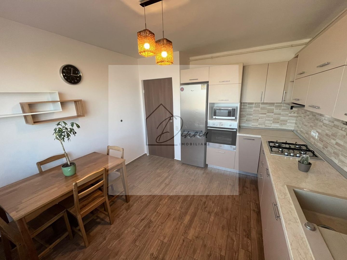 Apartament 2 camere Vivamus Residence I loc parcare I COMISION 0% - Poză 3