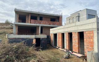 Casă la roșu de vânzare în Moara de Vânt, Iași – investiție, vedere lac, lângă Spitalul Regional - Poză 6