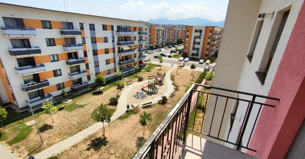 Apartament cochet | Tractorul | Coresi - Poză 9