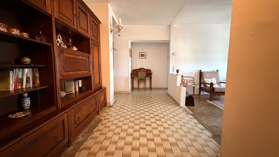 APARTAMENT 4 CAMERE | MIHALACHE | BLOC 84' - Poză 4