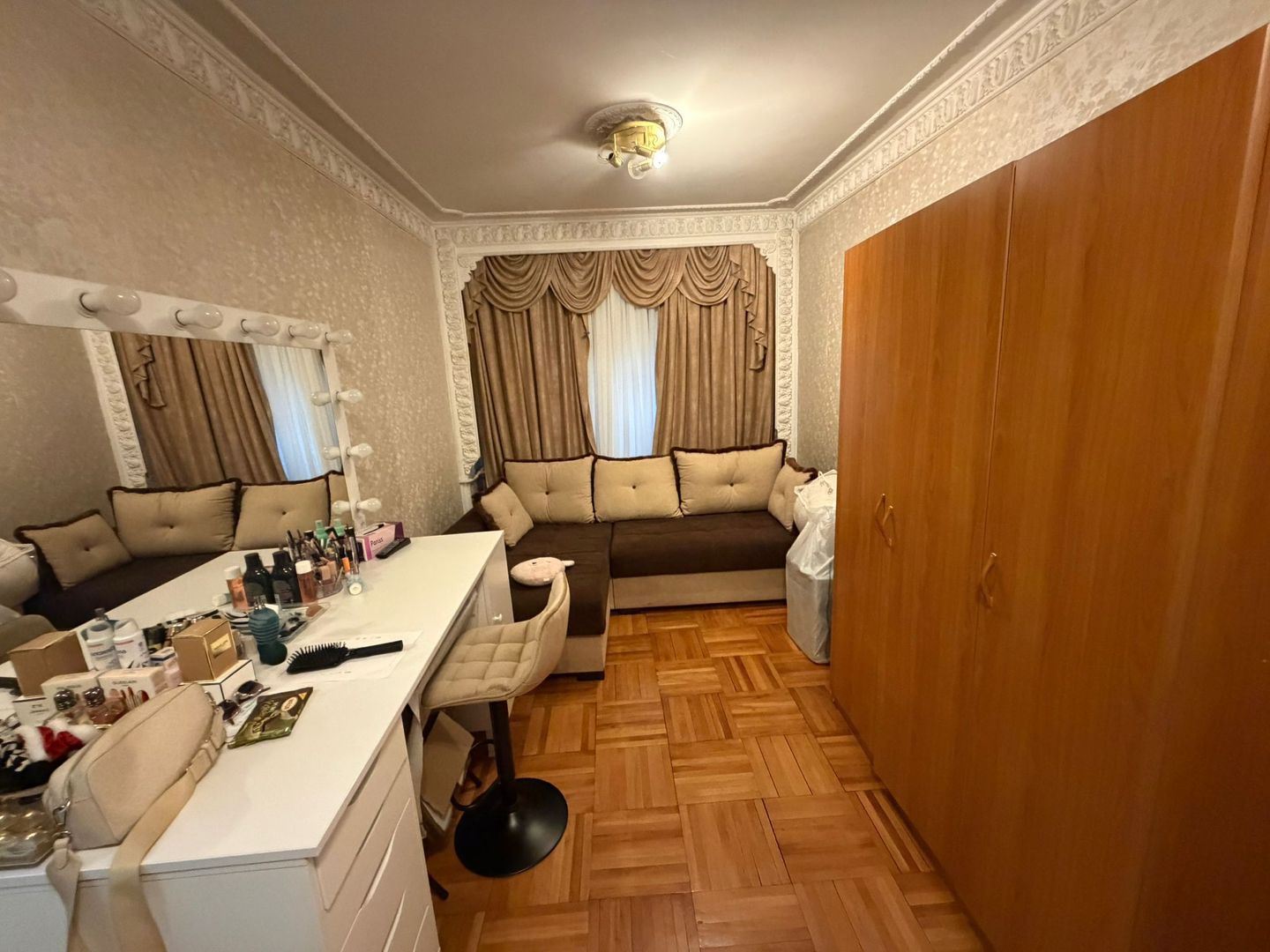 Apartament 3 camere | - Poză 3