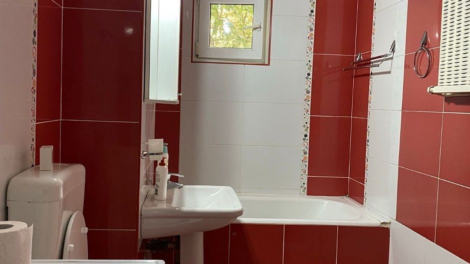 AP. 3 CAMERE LUJERULUI, LOC PARCARE, REABILITAT, METROU 3 MINUTE - Poză 7