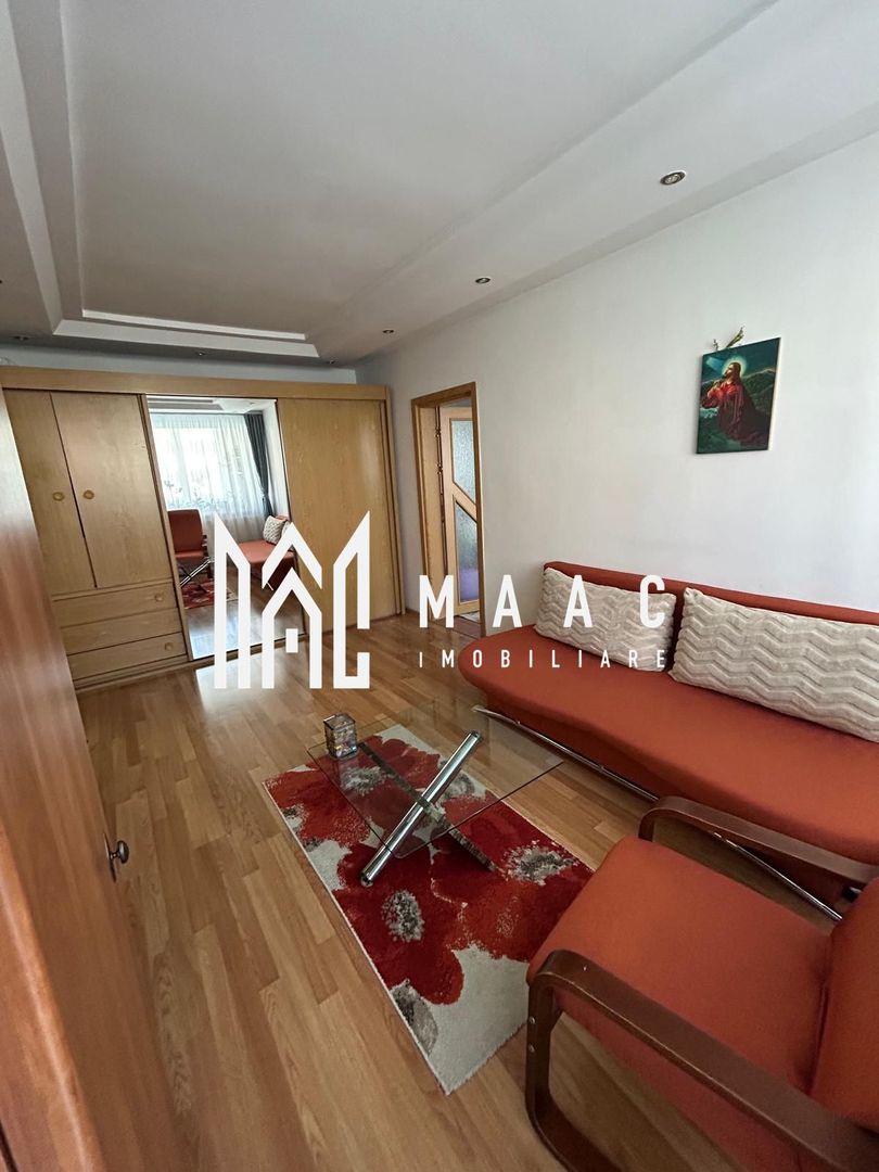 Apartament de vânzare Sibiu | 2 camere | Mihai Viteazul | 51 mp - Poză 8
