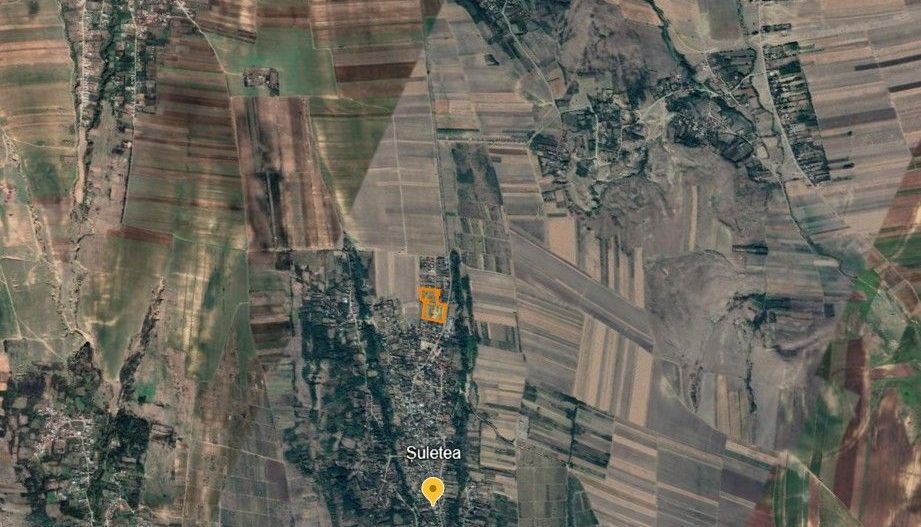 Fermă viticolă 98 ha + platformă agricolă Șuletea, Vaslui, Fonduri UE - Poză 4