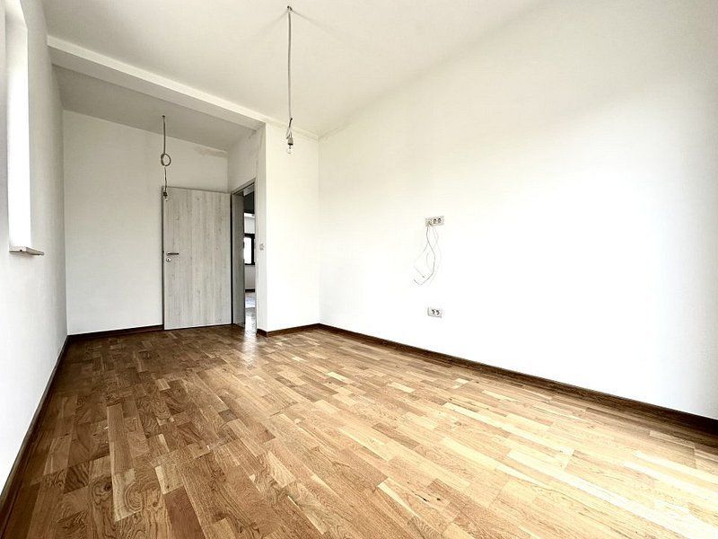 Duplex 5 camere, zona liniștită, in Dumbrăvița - Poză 18