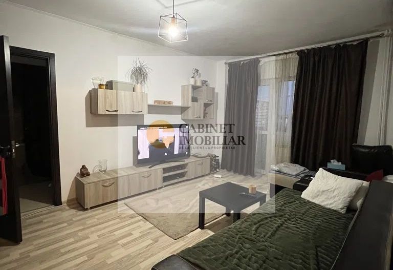 2 camere | 58mp | Renovat | Etaj intermediar | - Poză 1