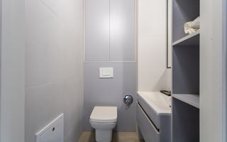 Vânzare, apartament, 3 camere, strada Ion Buzdugan, Buiucani - Poză 14