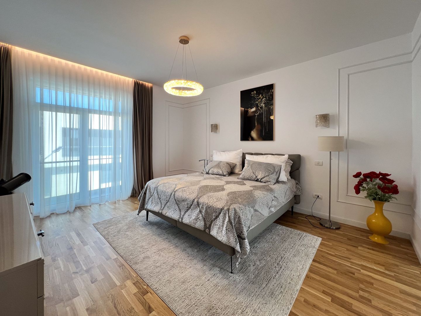 Vilă individuala lângă parcul și pădurea din Corbeanca - Poză 23