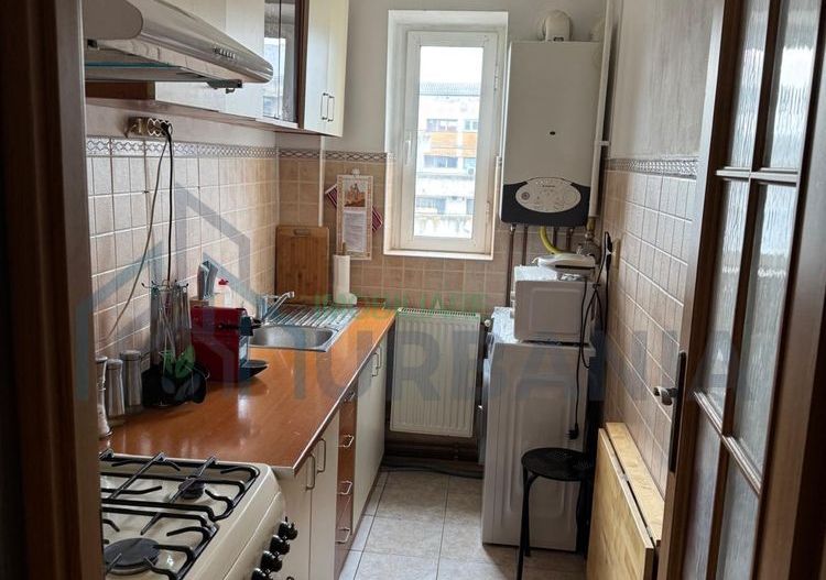 Apartament 2 camere decomandat, zona Alpha Bank – Păcurari, Iași – de închiriat - Poză 7