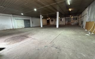 Hala industriala pentru productie sau depozitare. Baciu - Poză 4