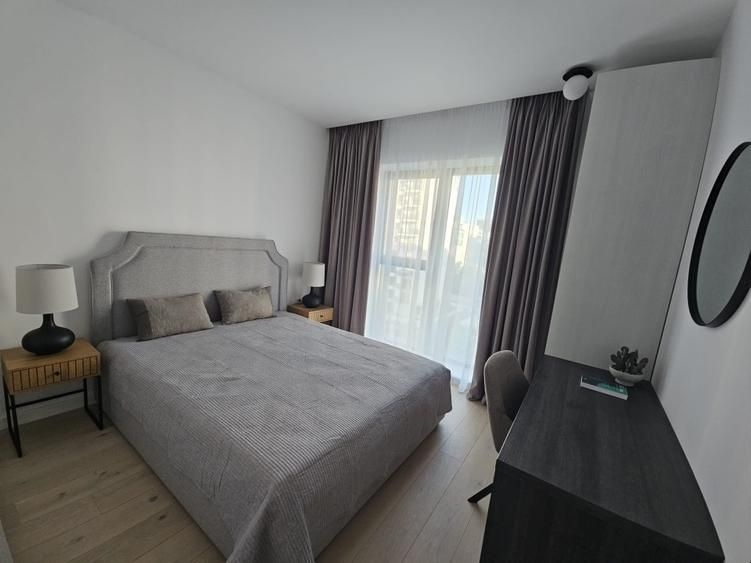 Apartament Premium | Prima Închiriere | Nusco City - Poză 4