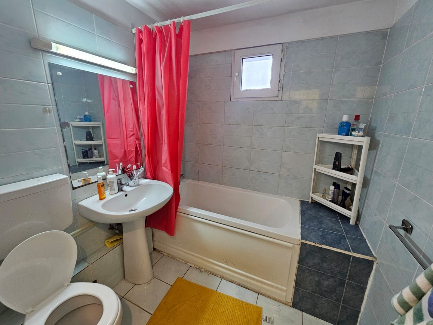 STEFAN CEL MARE - Polona - Chirie - 4 camere - 2 minute metrou - Poză 9