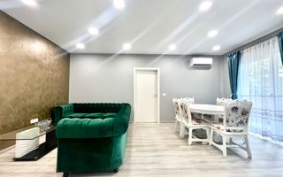 Apartament cu 3 camere, elegant, cu parcare si boxa, in zona Aradului - Poză 2