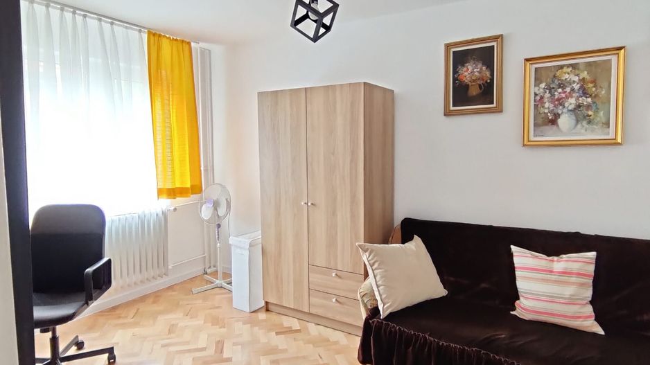 Apartament 3 Camere,  2 bai, Pet Friendly, 65 MP, Gheorgheni - Poză 2