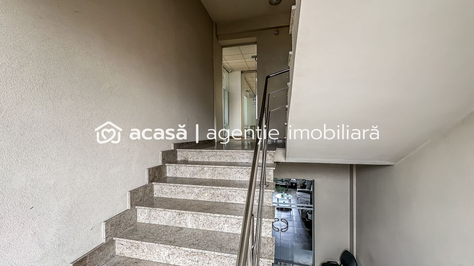 Închiriere spațiu de birouri premium în centru Arad - Poză 8