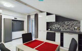 Apartament cu 1 dormitor în zona Cetății, bloc nou - Poză 10