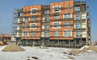 AP. 2 CAMERE - PRET OFERTA,FINISAJE PREMIUM, LOC PARCARE, COMISION 0% - Poză 1