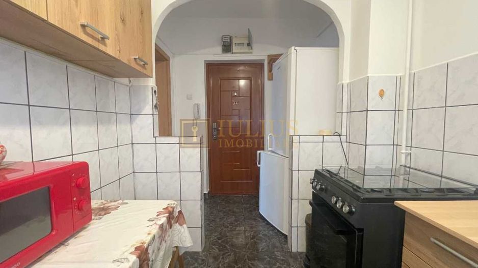 Iulius Mall, Centru, 2 camere-Gh Lazăr - Poză 4