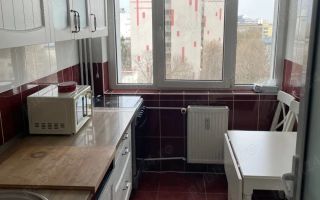 DE INCHIRIAT | Apartament 3 camere | Zona Pajura - Poză 8
