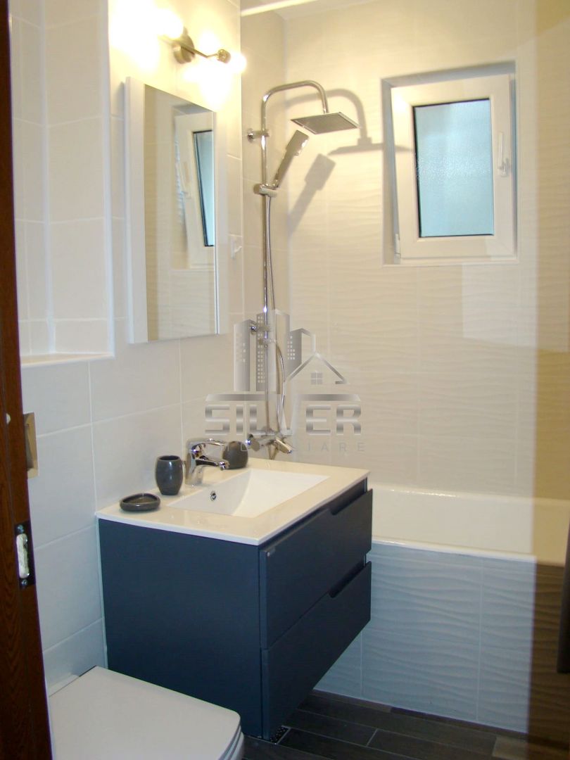 Apartament cu 3 camere dec/65 mp/Parcare/zona Strazii Padin. - Poză 6