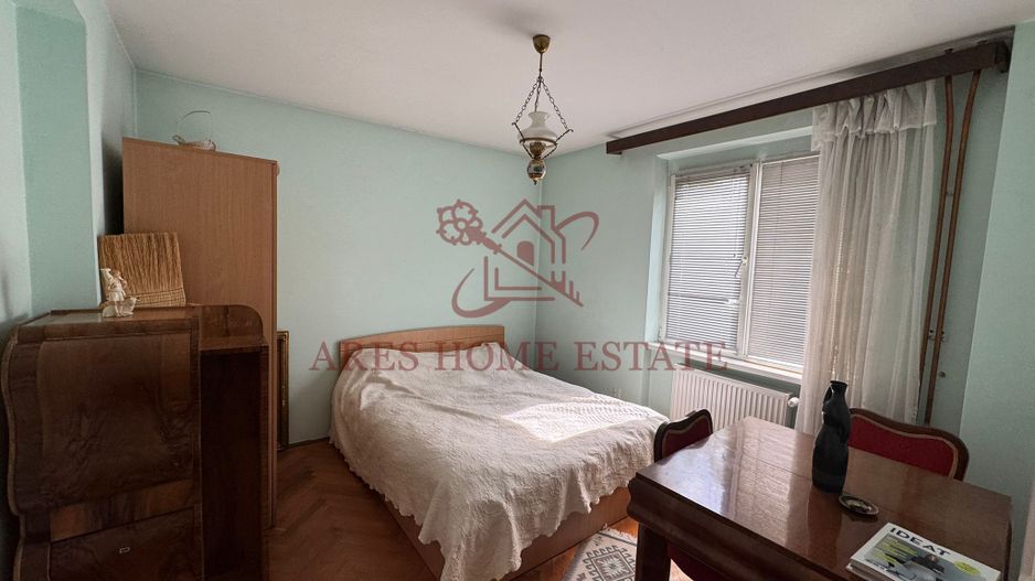 Apartament cu 3 camere de vânzare în Fabric, Timisoara - Poză 16
