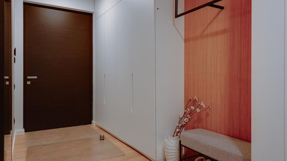 Vilă individuală cu design contemporan în Residence 5 Villas - Poză 14