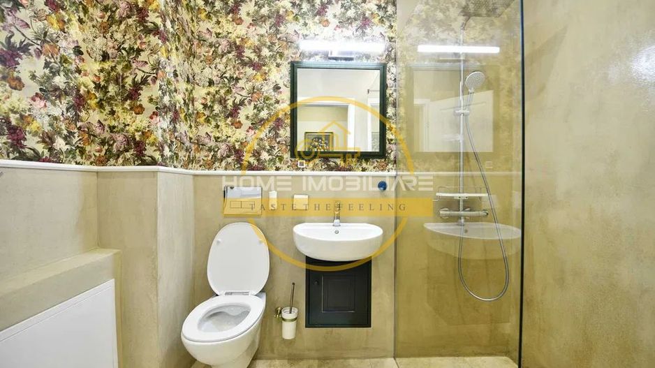 🏢Apartament 3 camere, decomandat, et.1, Pacurari, Bloc 2019 - Poză 7