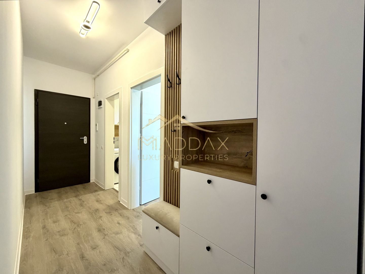 Studio NOU *mobilat & utilat complet* // Drumul Taberei - Poză 22