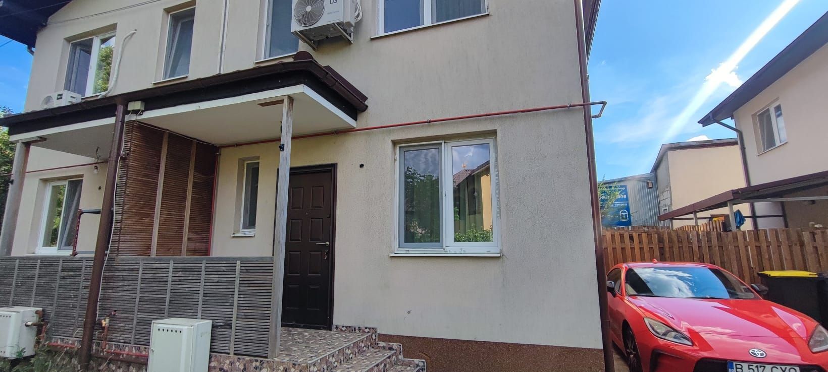 Vila 4 camere - Dantelei sector 5 - Poză 1