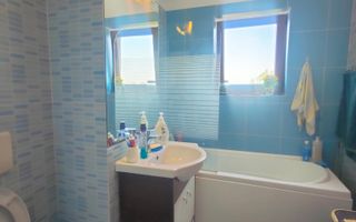 3 CAM TATARASI OANCEA  69 MP  LOC DE PARCARE, VEDERE PANORAMICA PALAS - Poză 12