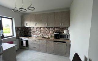 1/2 Duplex 4 camere | Mobilat | Giroc - Zona Neptun - Poză 9